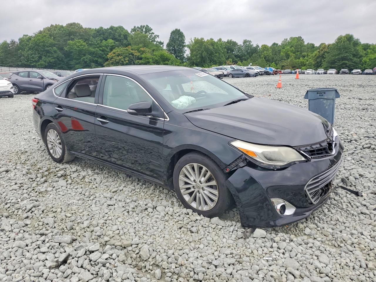 2013 Toyota Avalon Limited Black vin: 4T1BK1EB8DU005041