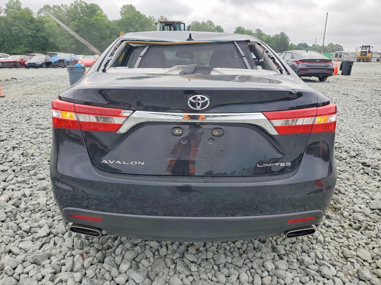 2013 Toyota Avalon Limited Black vin: 4T1BK1EB8DU005041