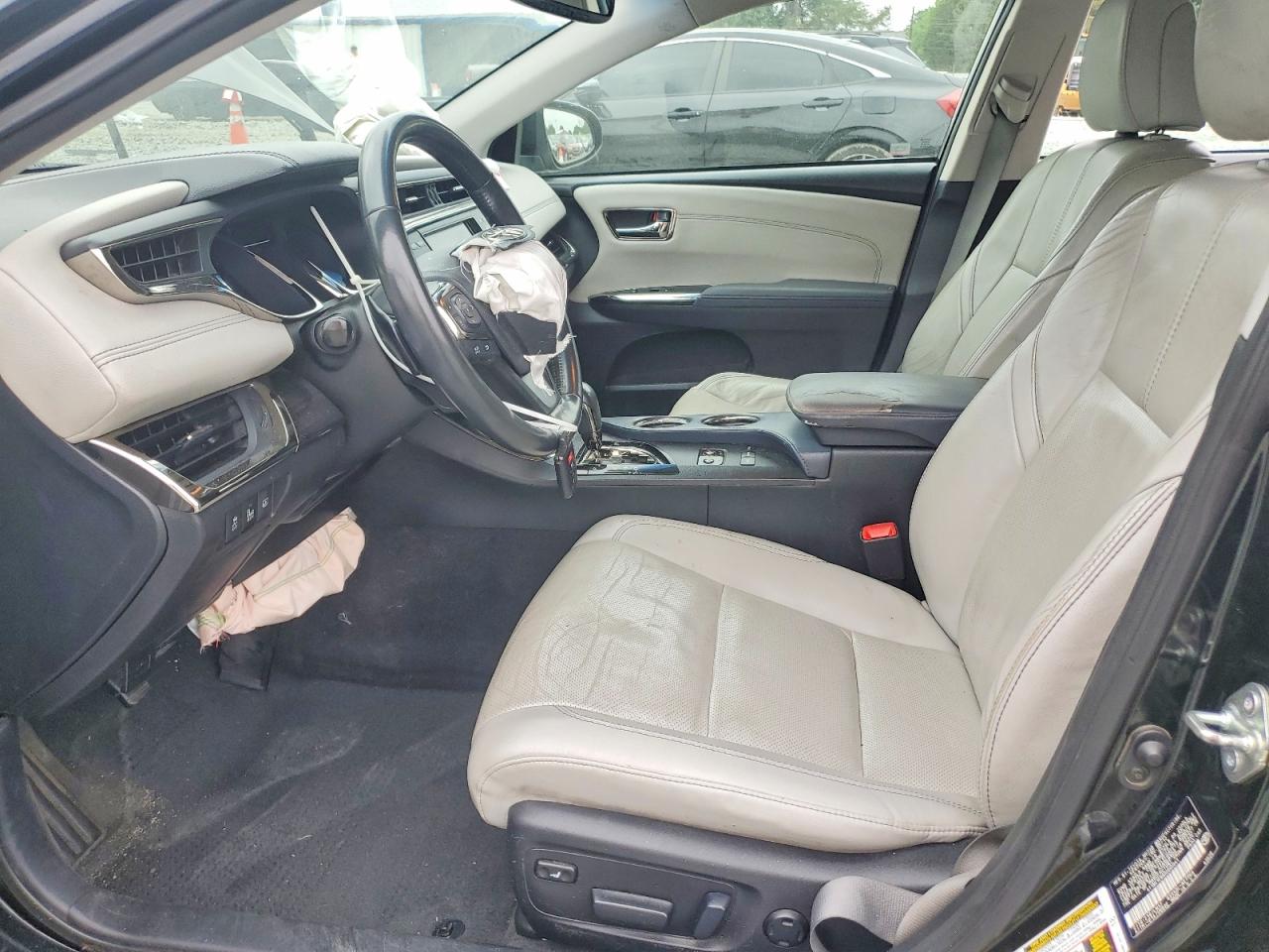 2013 Toyota Avalon Limited Black vin: 4T1BK1EB8DU005041