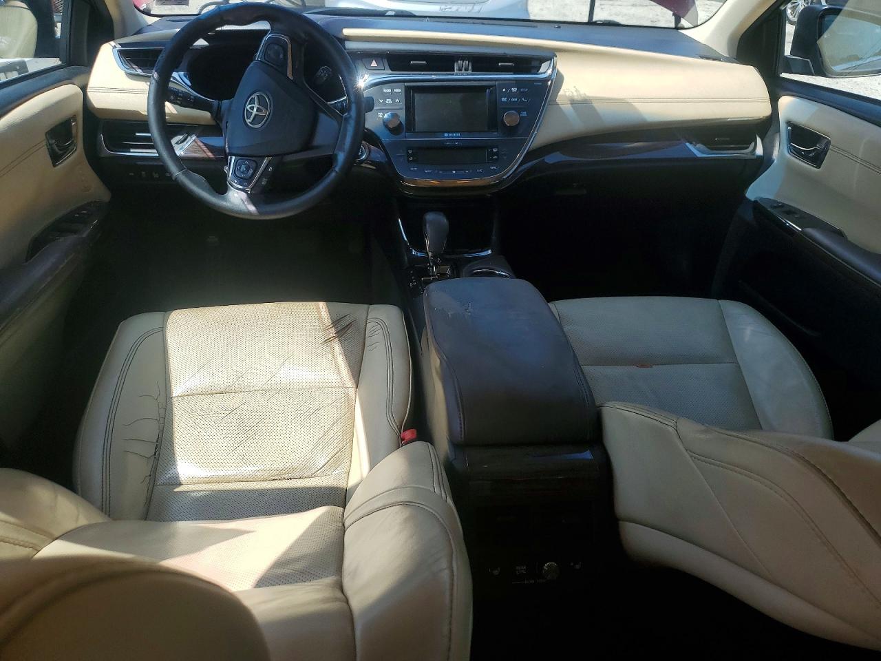 2013 Toyota Avalon Limited Burgundy vin: 4T1BK1EB8DU018811