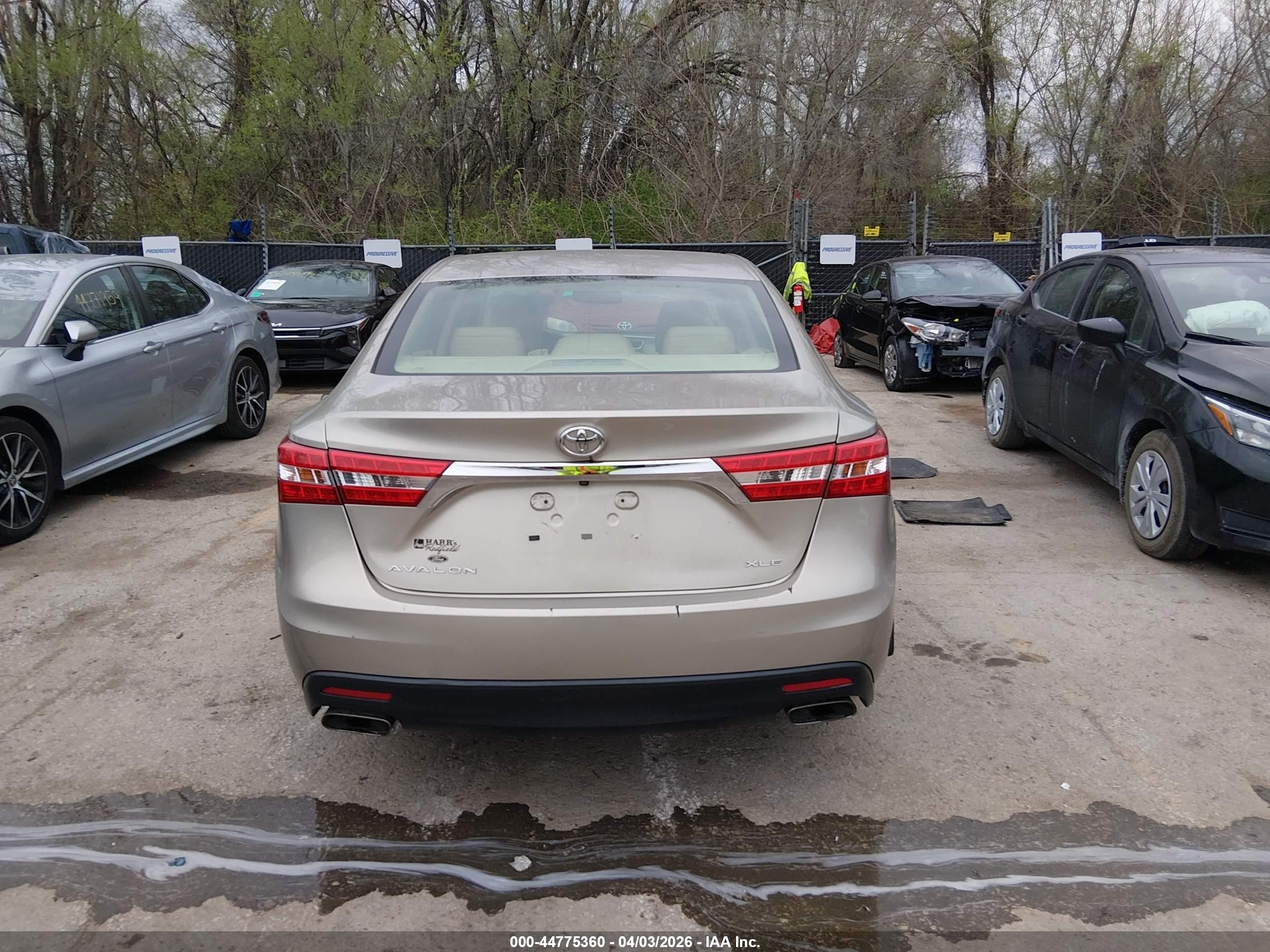 2013 Toyota Avalon Xle Premium Brown vin: 4T1BK1EB8DU021823