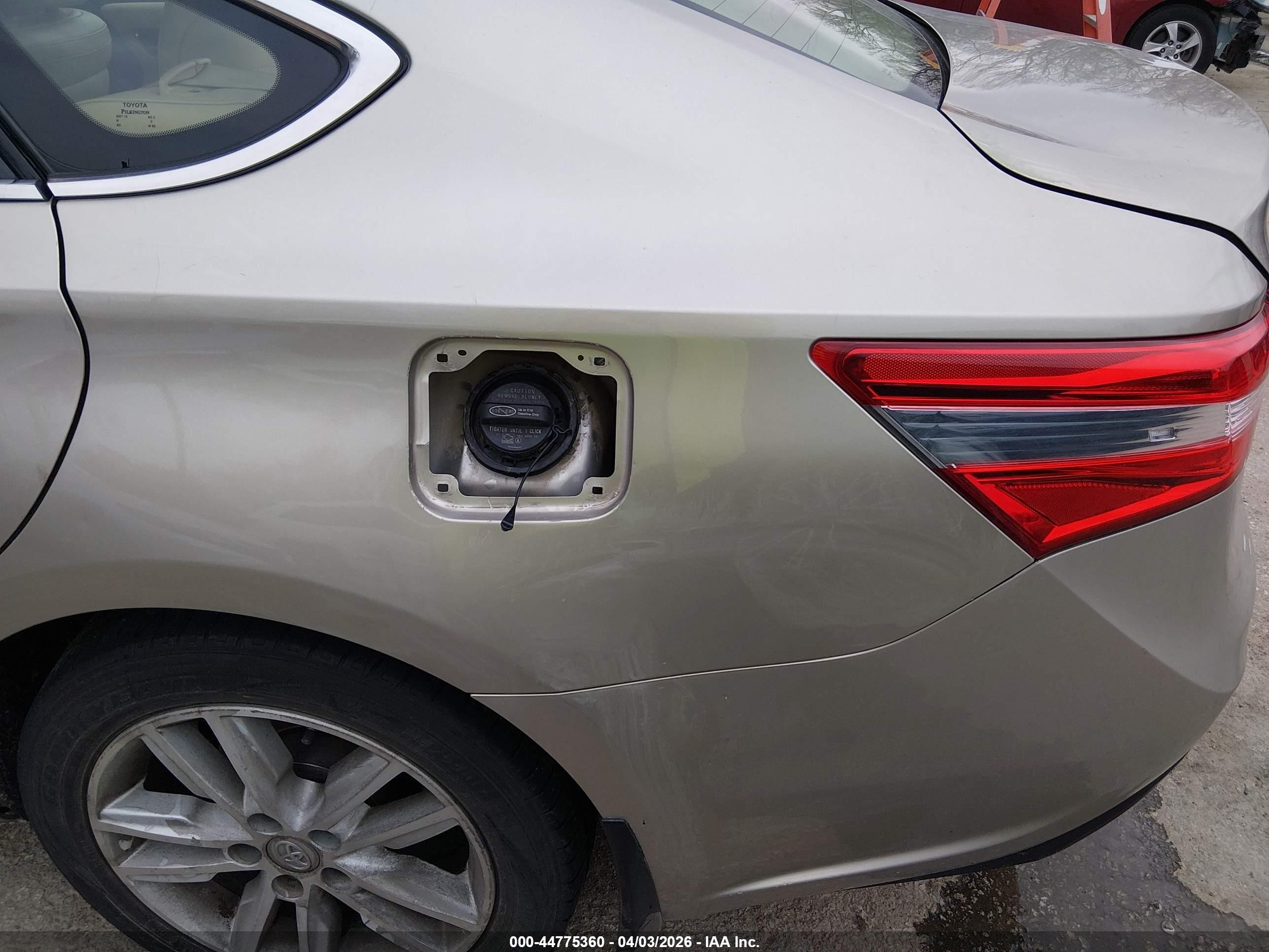 2013 Toyota Avalon Xle Premium Brown vin: 4T1BK1EB8DU021823