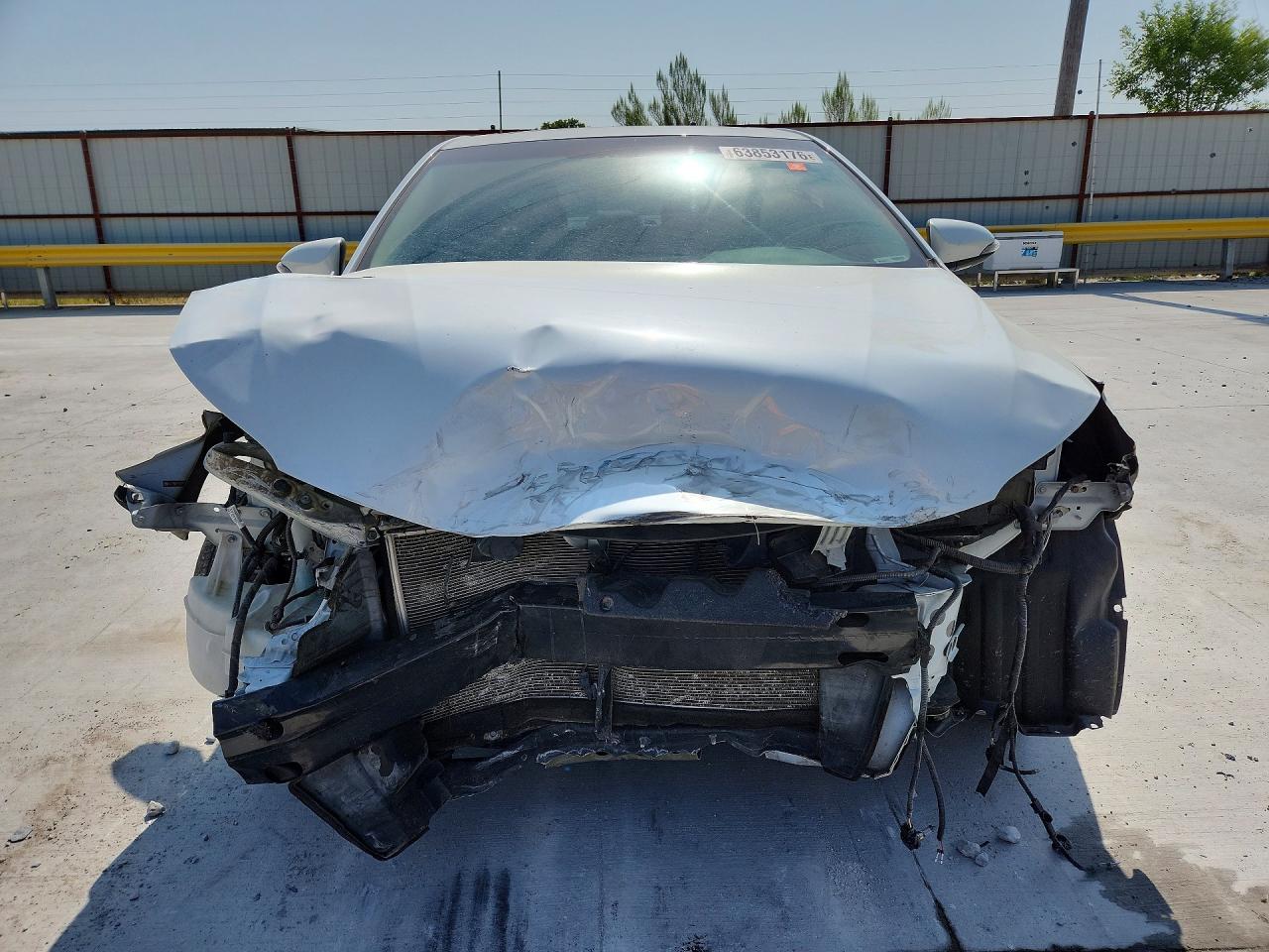 2013 Toyota Avalon Limited Белый vin: 4T1BK1EB8DU035480