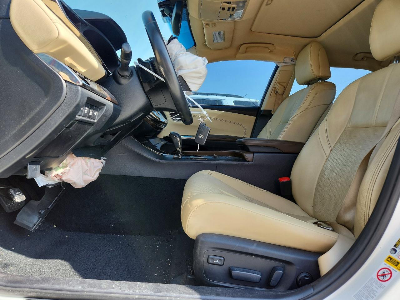 2013 Toyota Avalon Limited Белый vin: 4T1BK1EB8DU035480