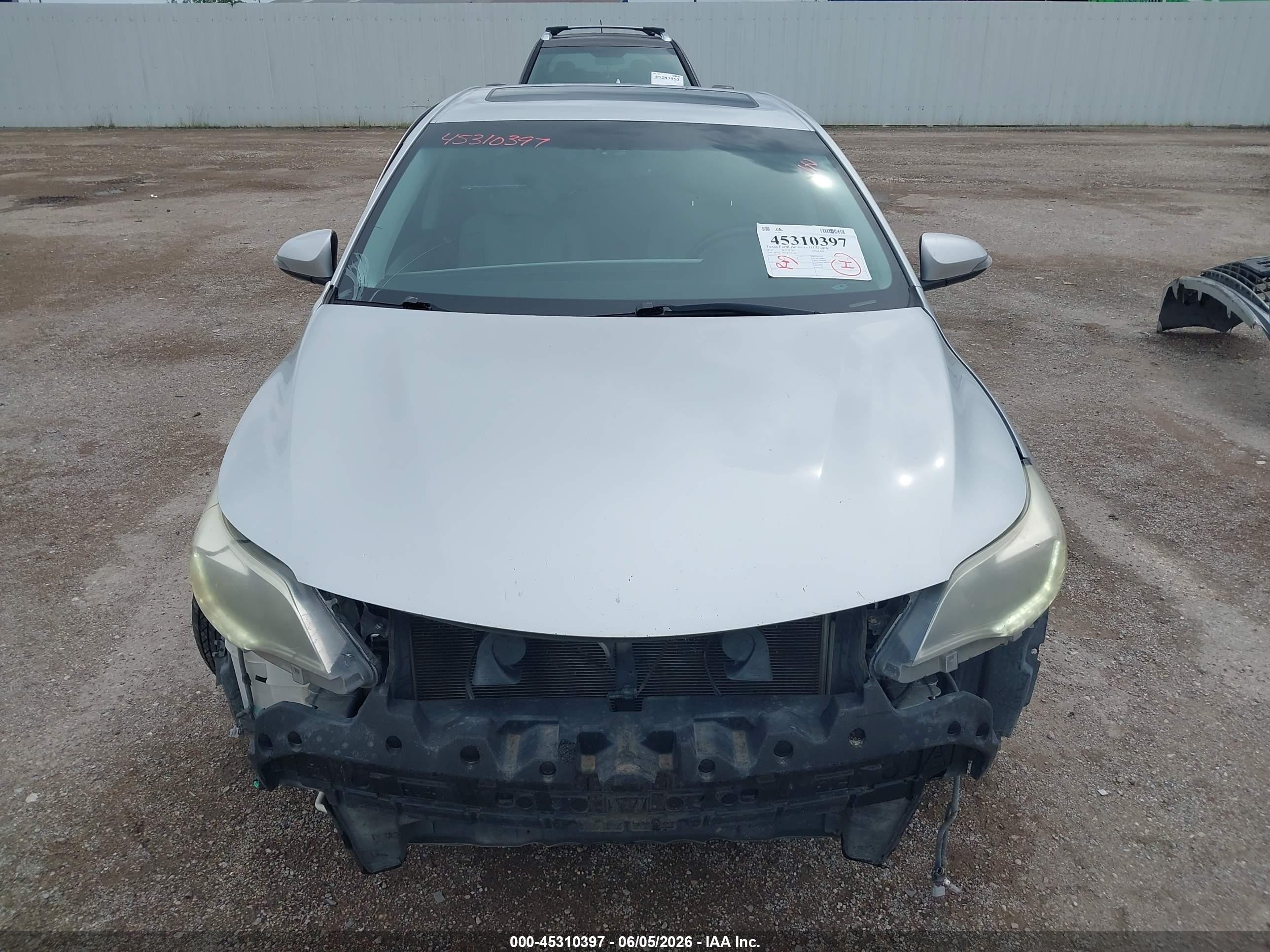 2013 Toyota Avalon Limited Silver vin: 4T1BK1EB8DU038136