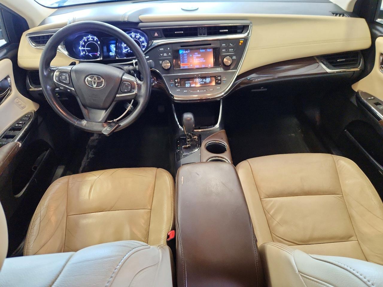 2013 Toyota Avalon Xle Touring Gray vin: 4T1BK1EB8DU054997