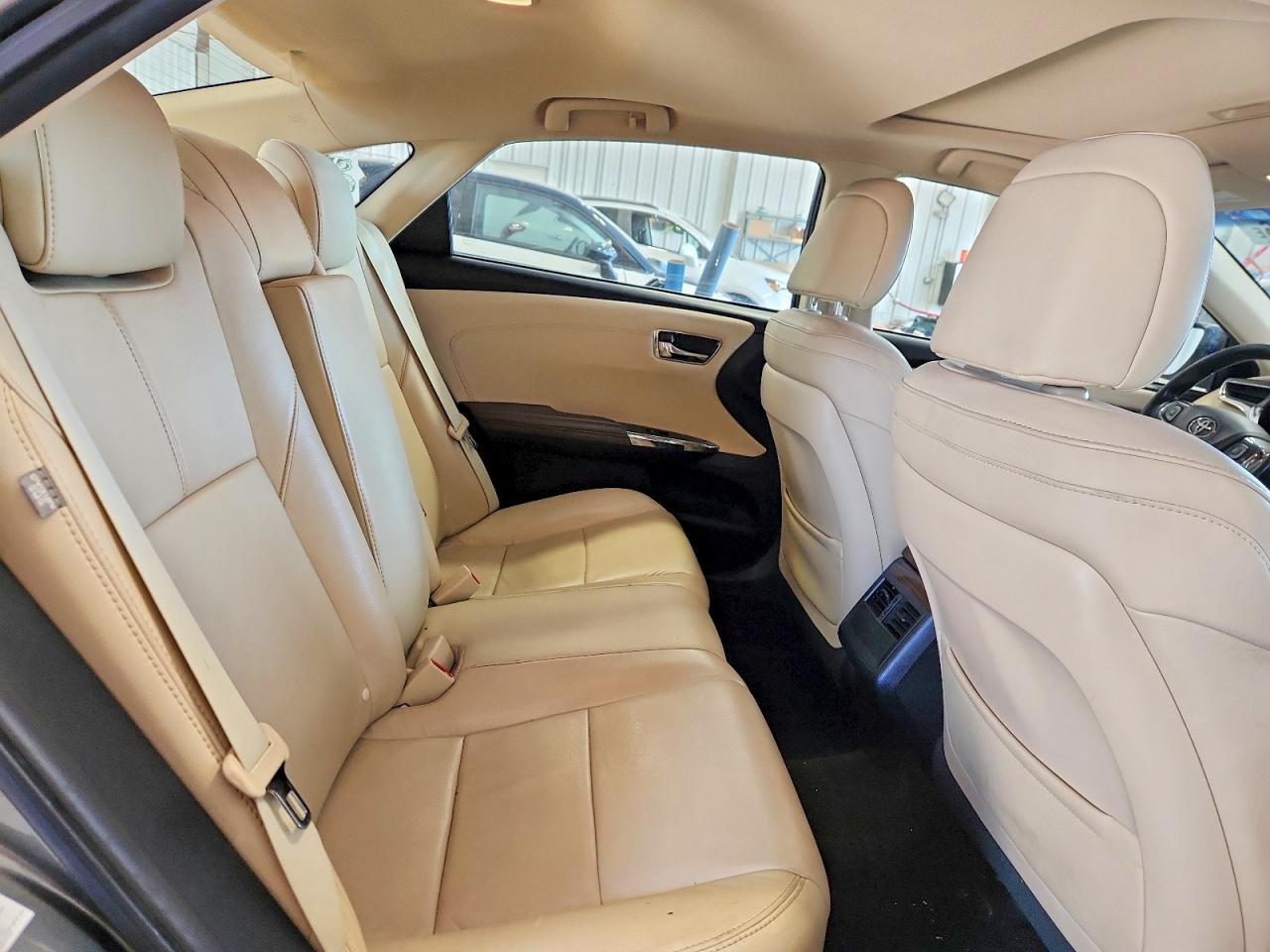 2013 Toyota Avalon Xle Touring Gray vin: 4T1BK1EB8DU054997