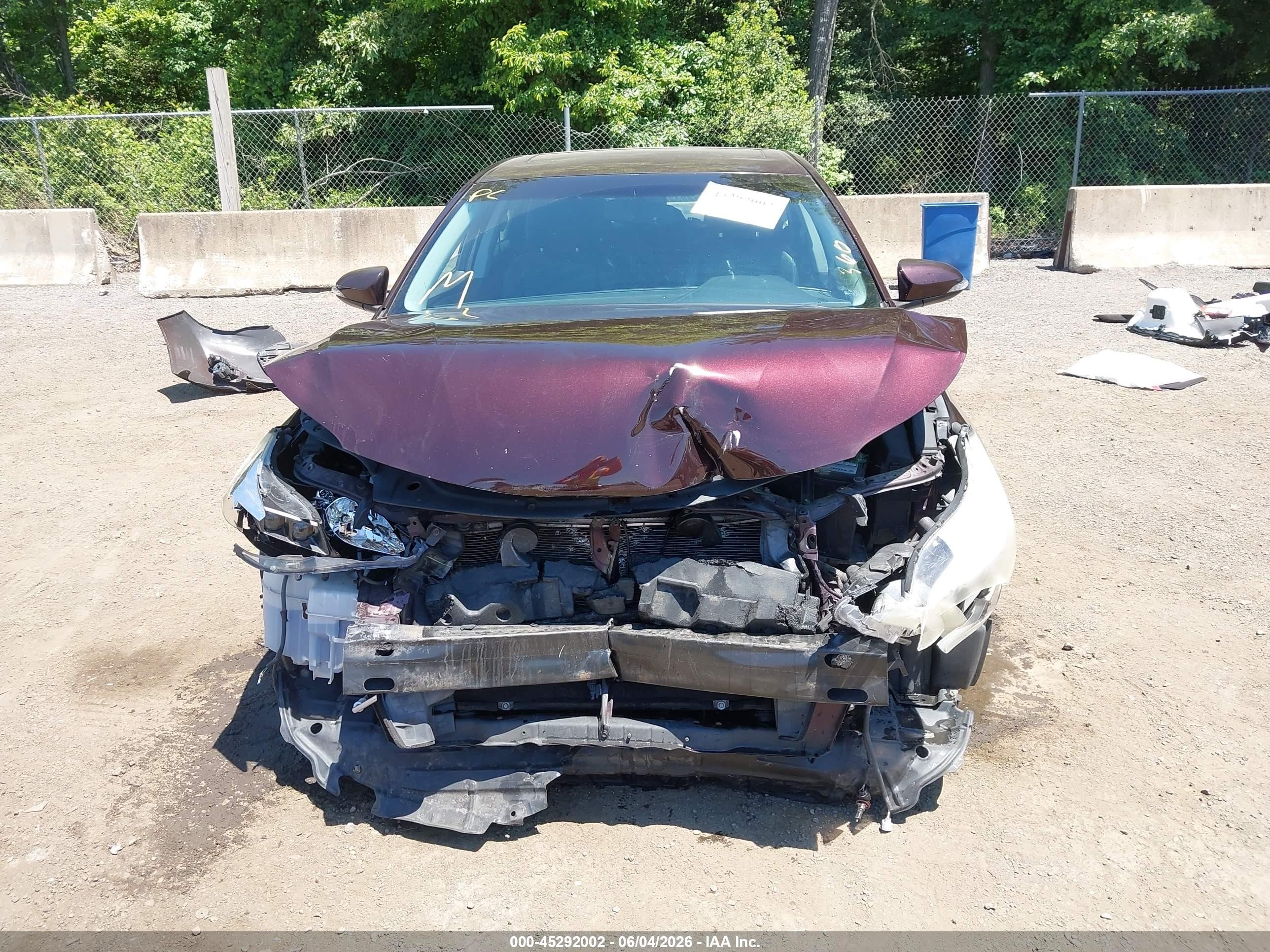2013 Toyota Avalon Xle Touring Фиолетовый vin: 4T1BK1EB8DU066115