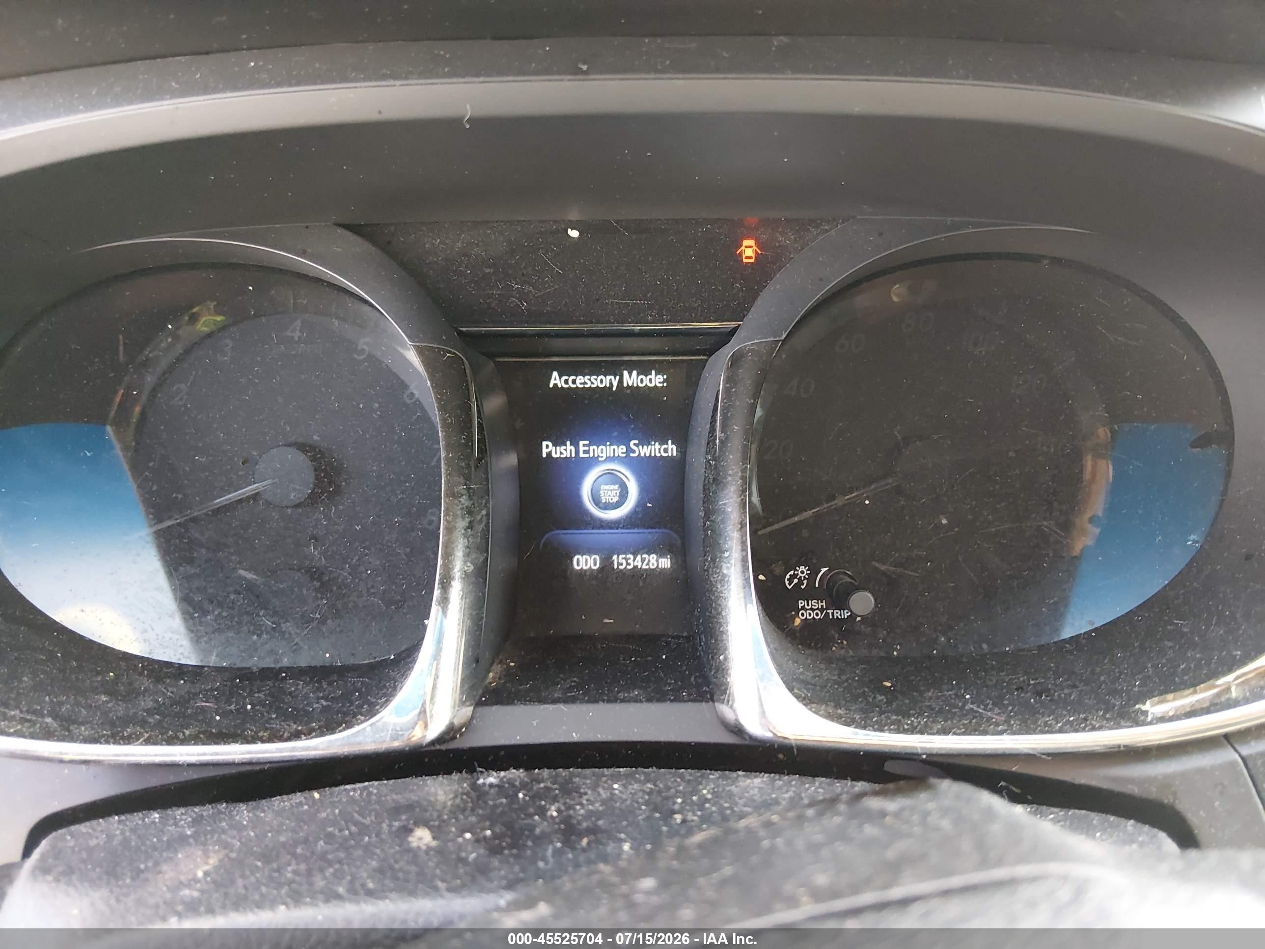 2013 Toyota Avalon Xle Красный vin: 4T1BK1EB8DU067362