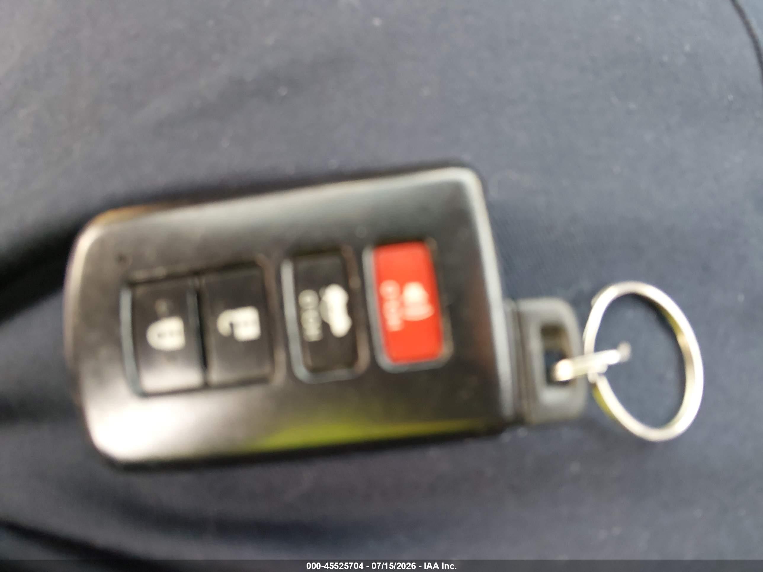 2013 Toyota Avalon Xle Красный vin: 4T1BK1EB8DU067362