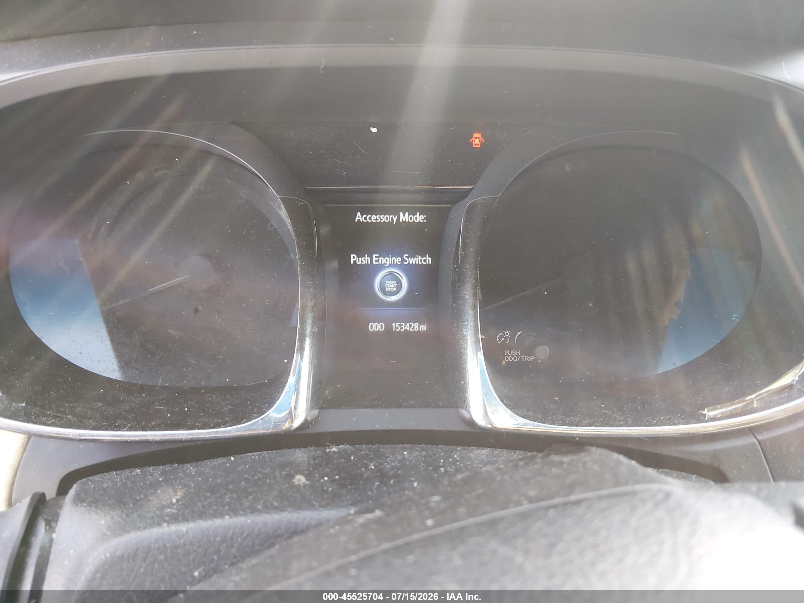 2013 Toyota Avalon Xle Красный vin: 4T1BK1EB8DU067362