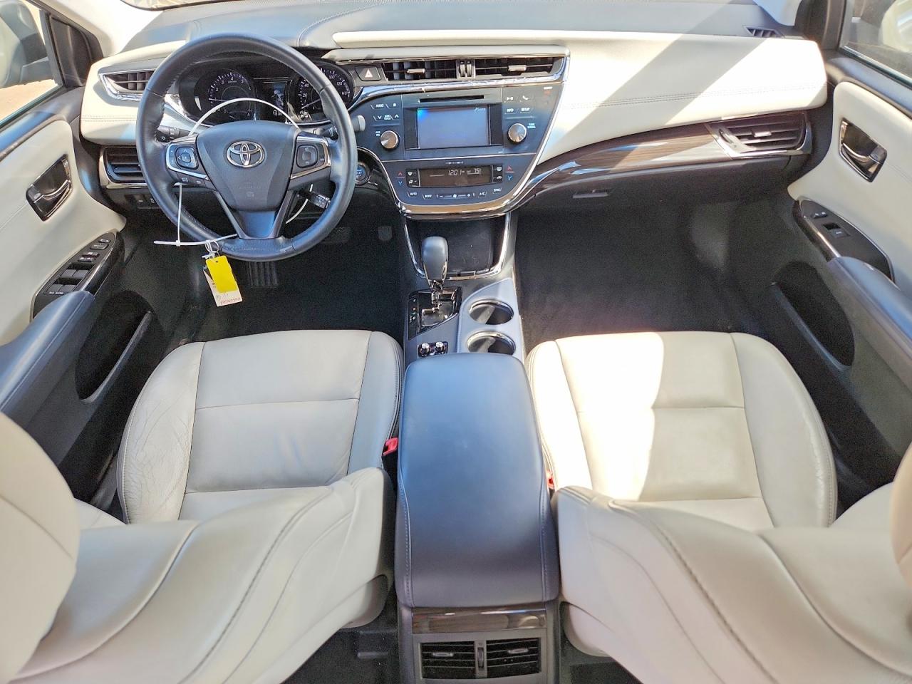 2013 Toyota Avalon Xle Gray vin: 4T1BK1EB8DU075736