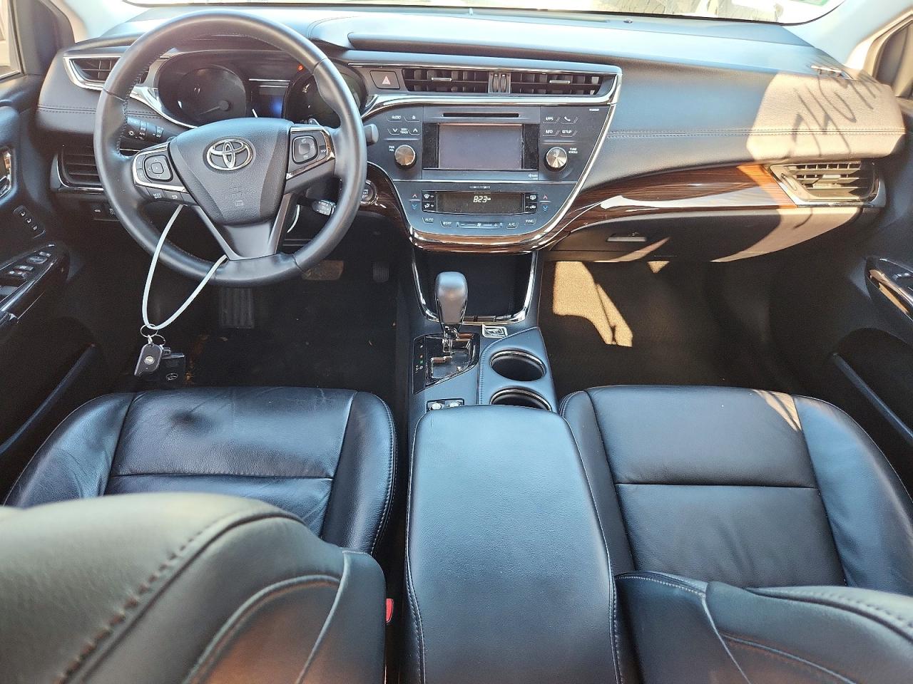 2013 Toyota Avalon Xle Touring Silver vin: 4T1BK1EB8DU077597