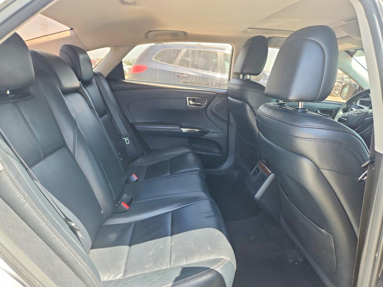 2013 Toyota Avalon Xle Touring Silver vin: 4T1BK1EB8DU077597