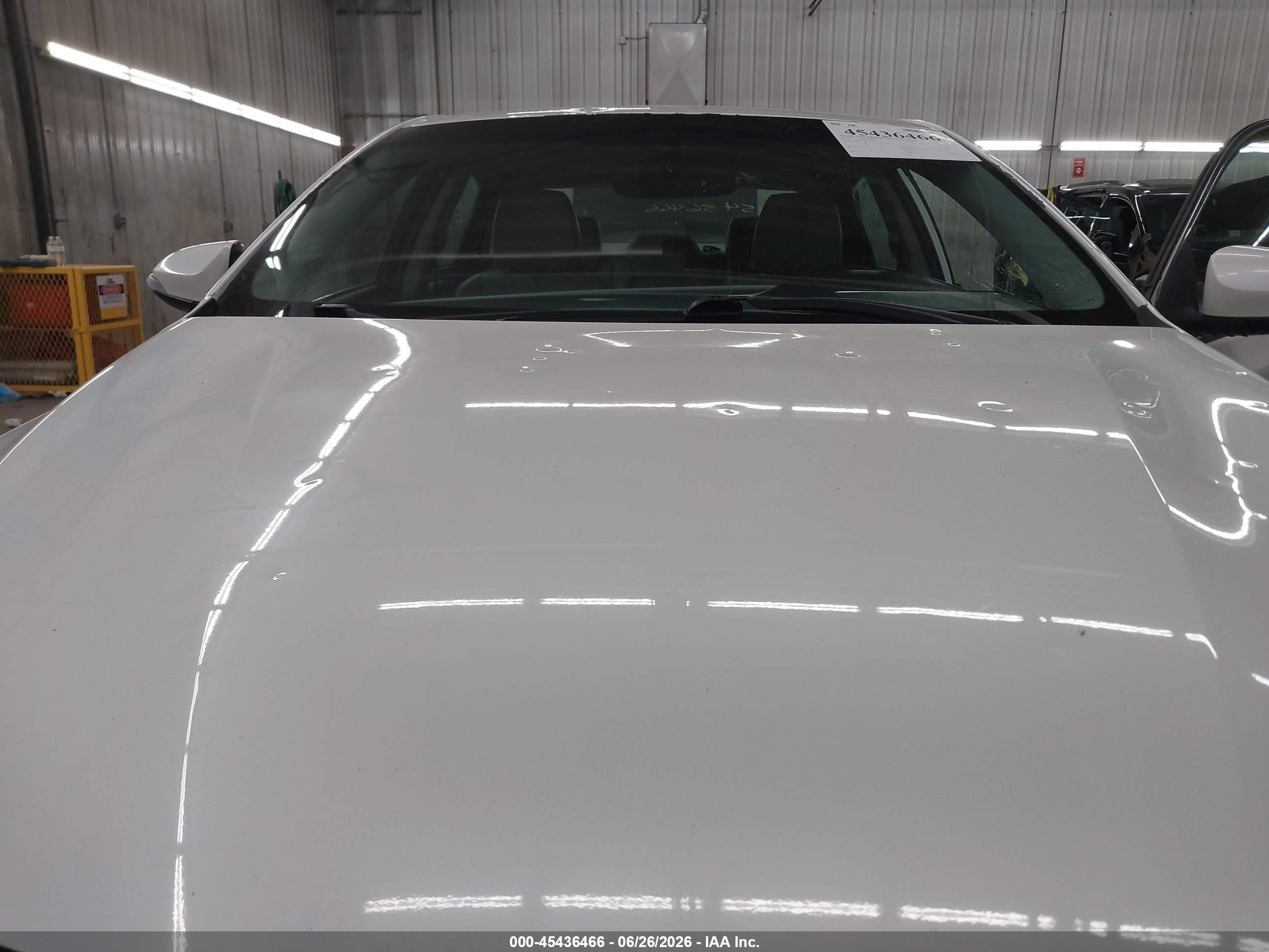 2014 Toyota Avalon Xle Premium White vin: 4T1BK1EB8EU095857