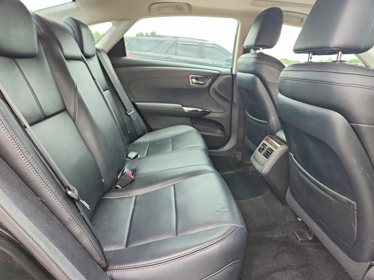 2014 Toyota Avalon Xle Touring Черный vin: 4T1BK1EB8EU111538