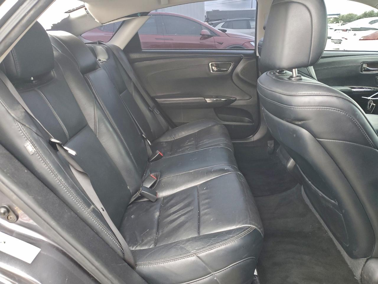 2014 Toyota Avalon Xle Touring Gray vin: 4T1BK1EB8EU120997