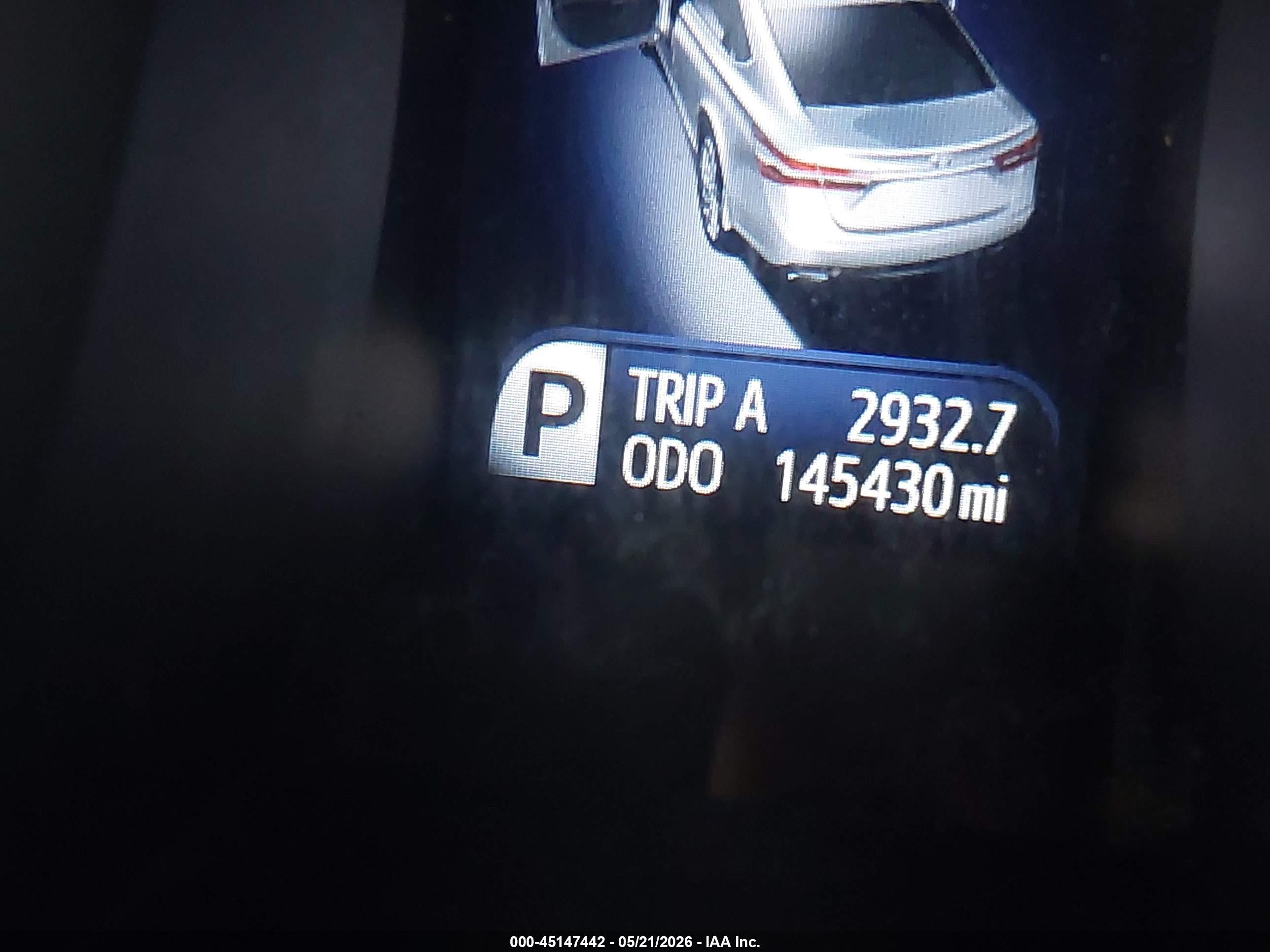 2015 Toyota Avalon Xle Champagne vin: 4T1BK1EB8FU166539