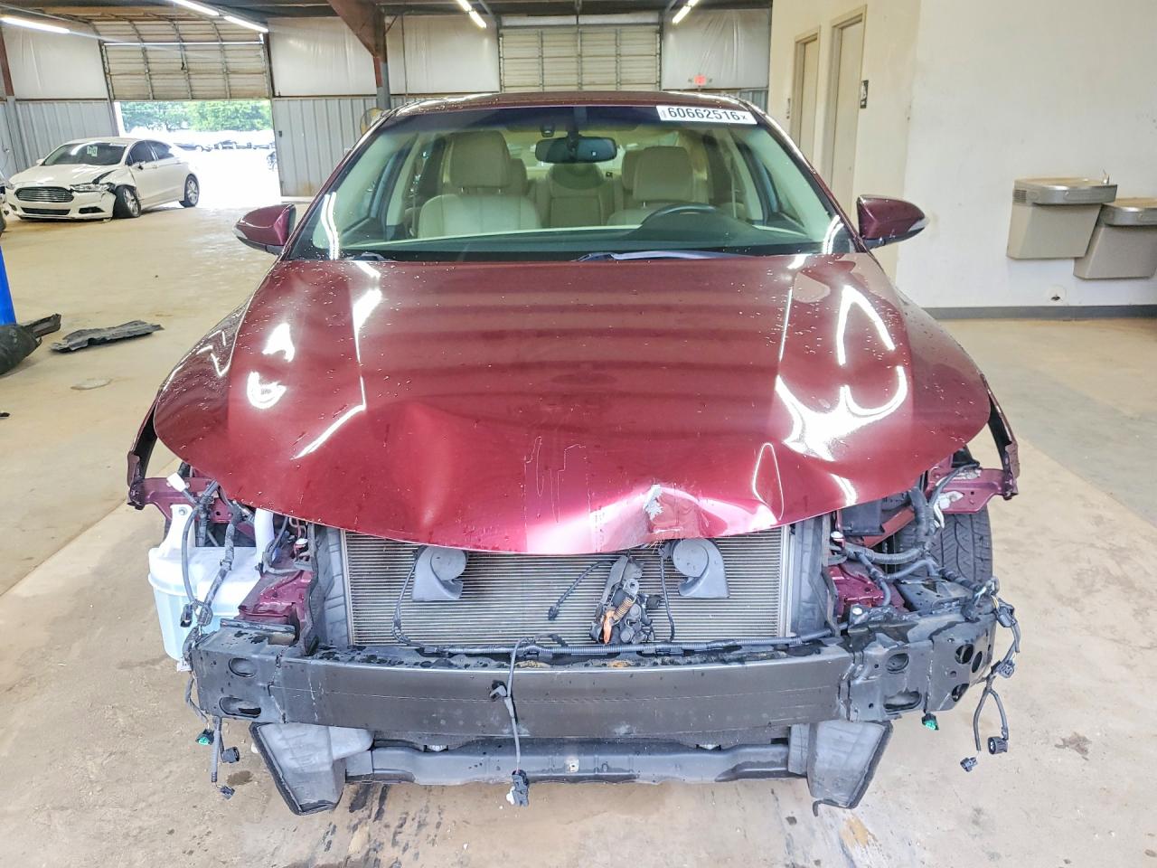 2015 Toyota Avalon Limited Burgundy vin: 4T1BK1EB8FU186189