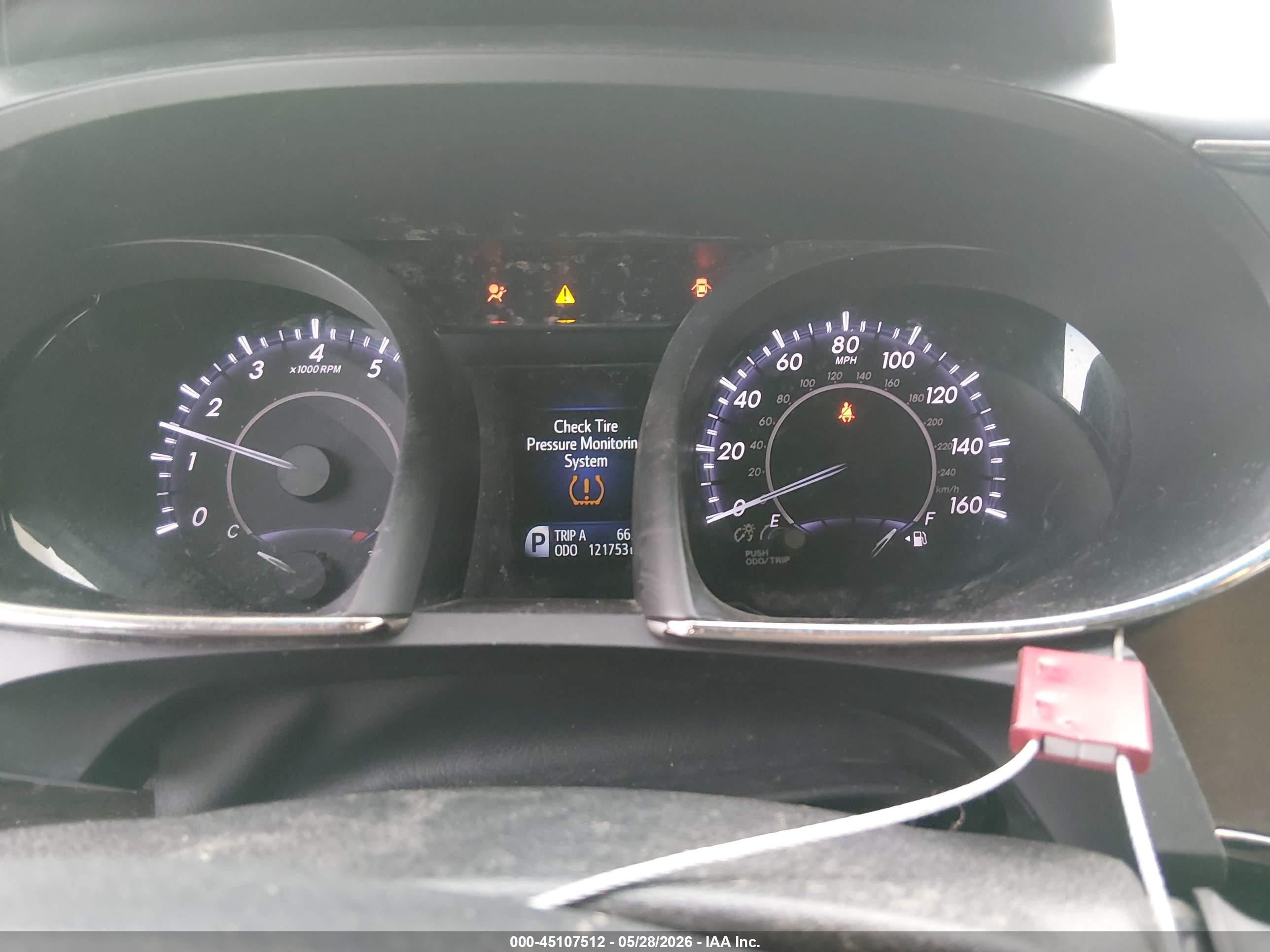 2016 Toyota Avalon Limited Белый vin: 4T1BK1EB8GU199560