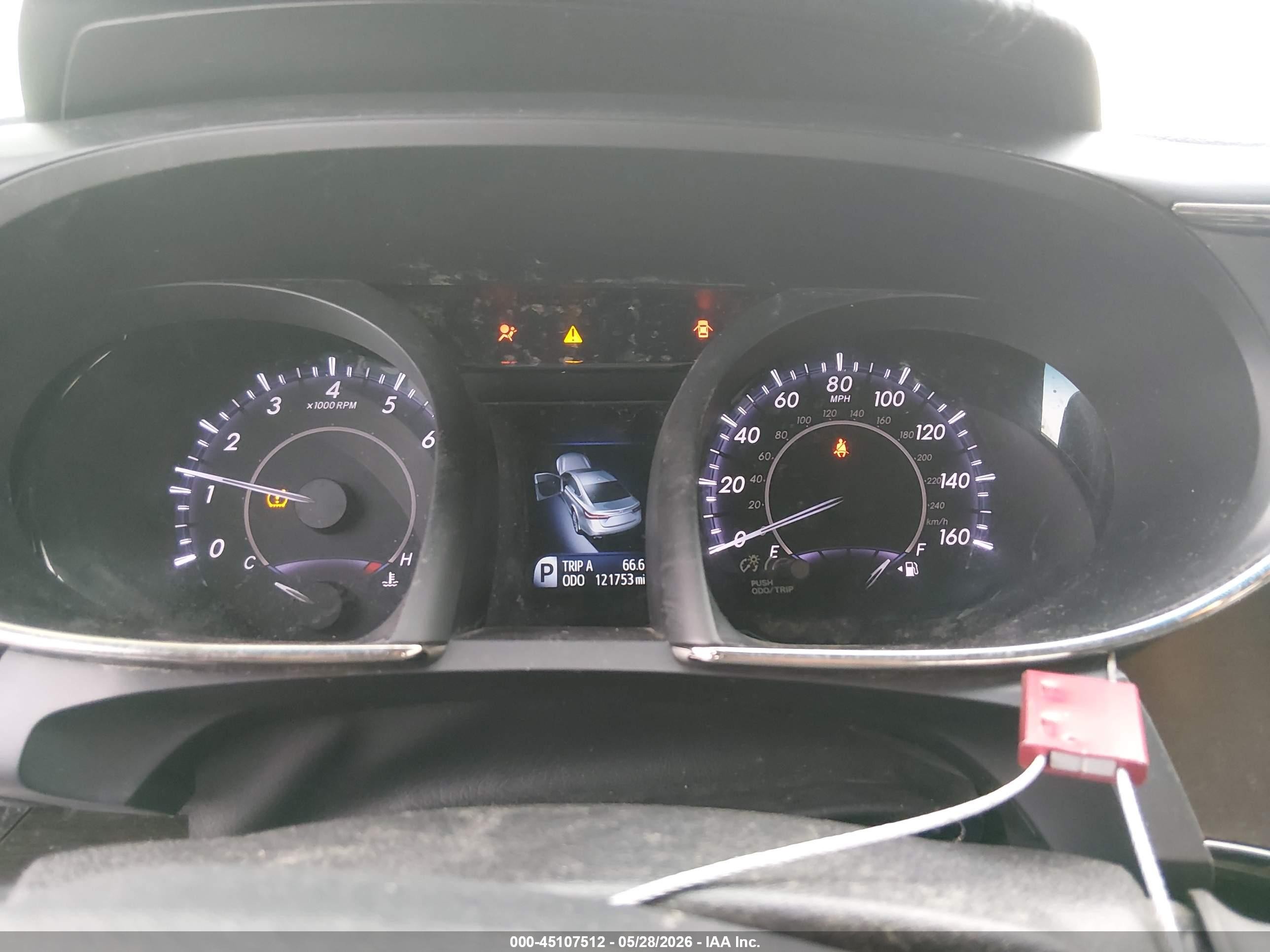 2016 Toyota Avalon Limited Белый vin: 4T1BK1EB8GU199560