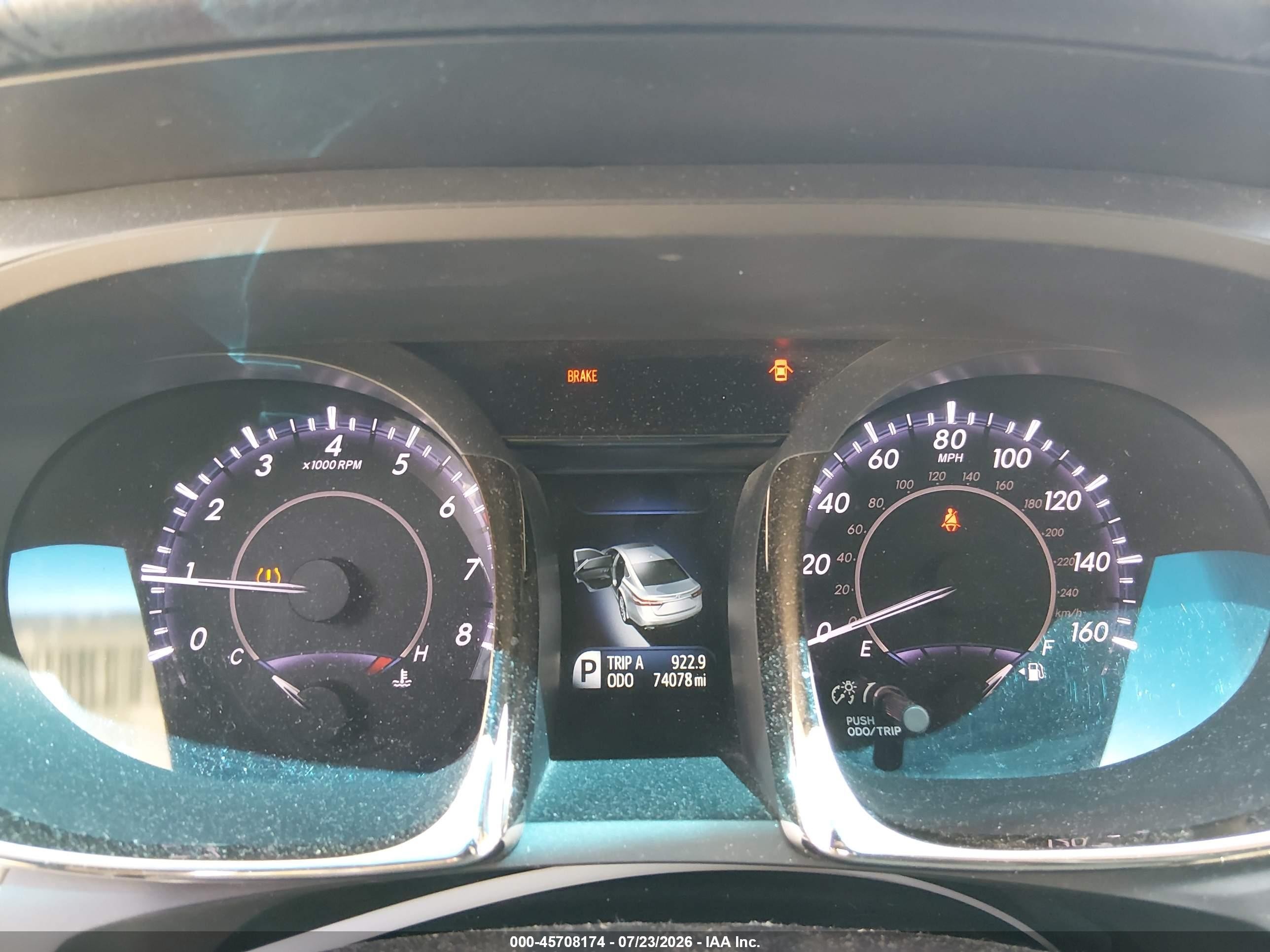 2013 Toyota Avalon Limited Черный vin: 4T1BK1EB9DU015447
