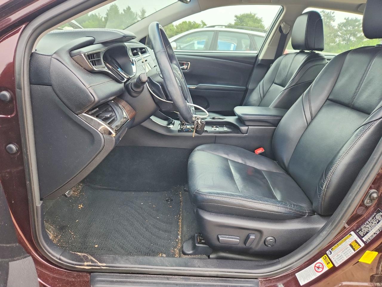 2013 Toyota Avalon Xle Touring Бордовый vin: 4T1BK1EB9DU015562