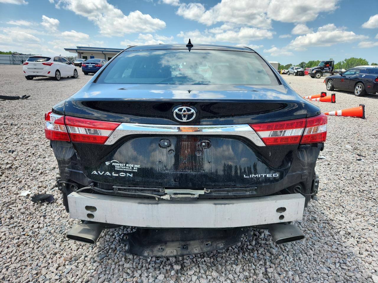 2013 Toyota Avalon Limited Black vin: 4T1BK1EB9DU017988