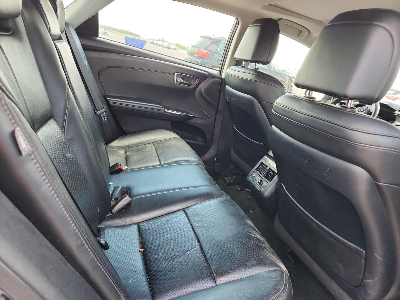 2013 Toyota Avalon Limited Black vin: 4T1BK1EB9DU017988