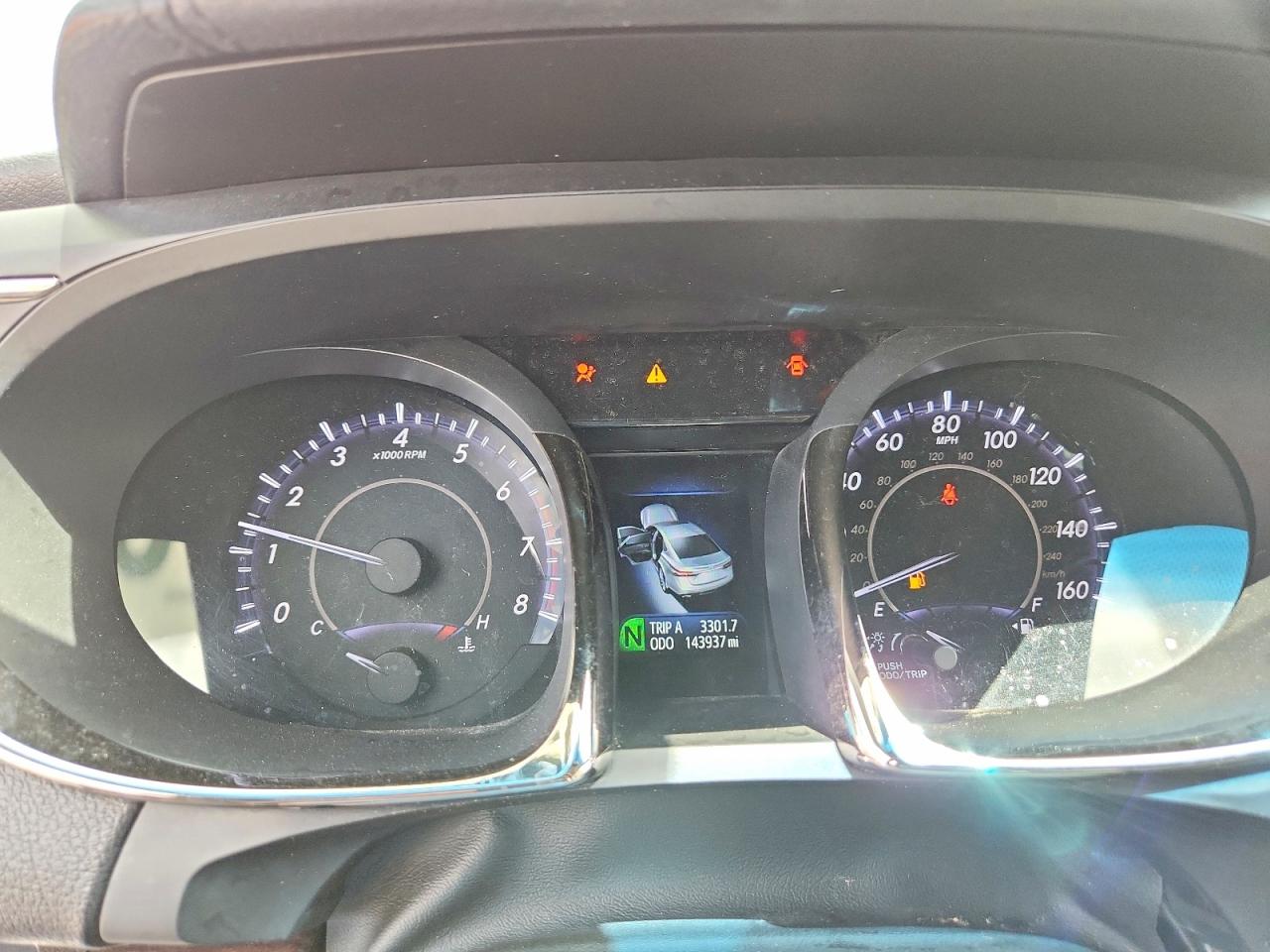 2013 Toyota Avalon Xle Premium Синий vin: 4T1BK1EB9DU037089