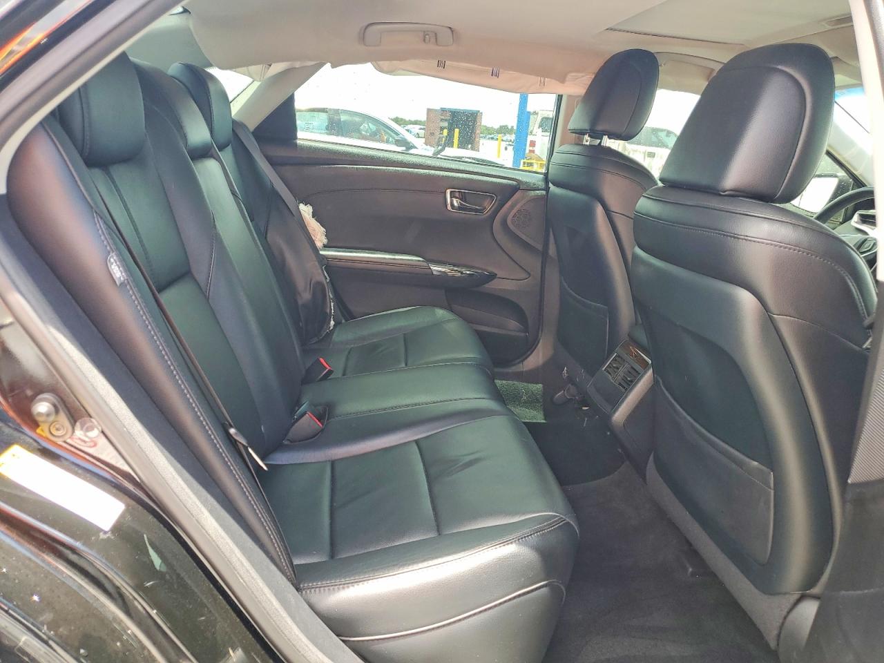 2013 Toyota Avalon Xle Touring Black vin: 4T1BK1EB9DU041269