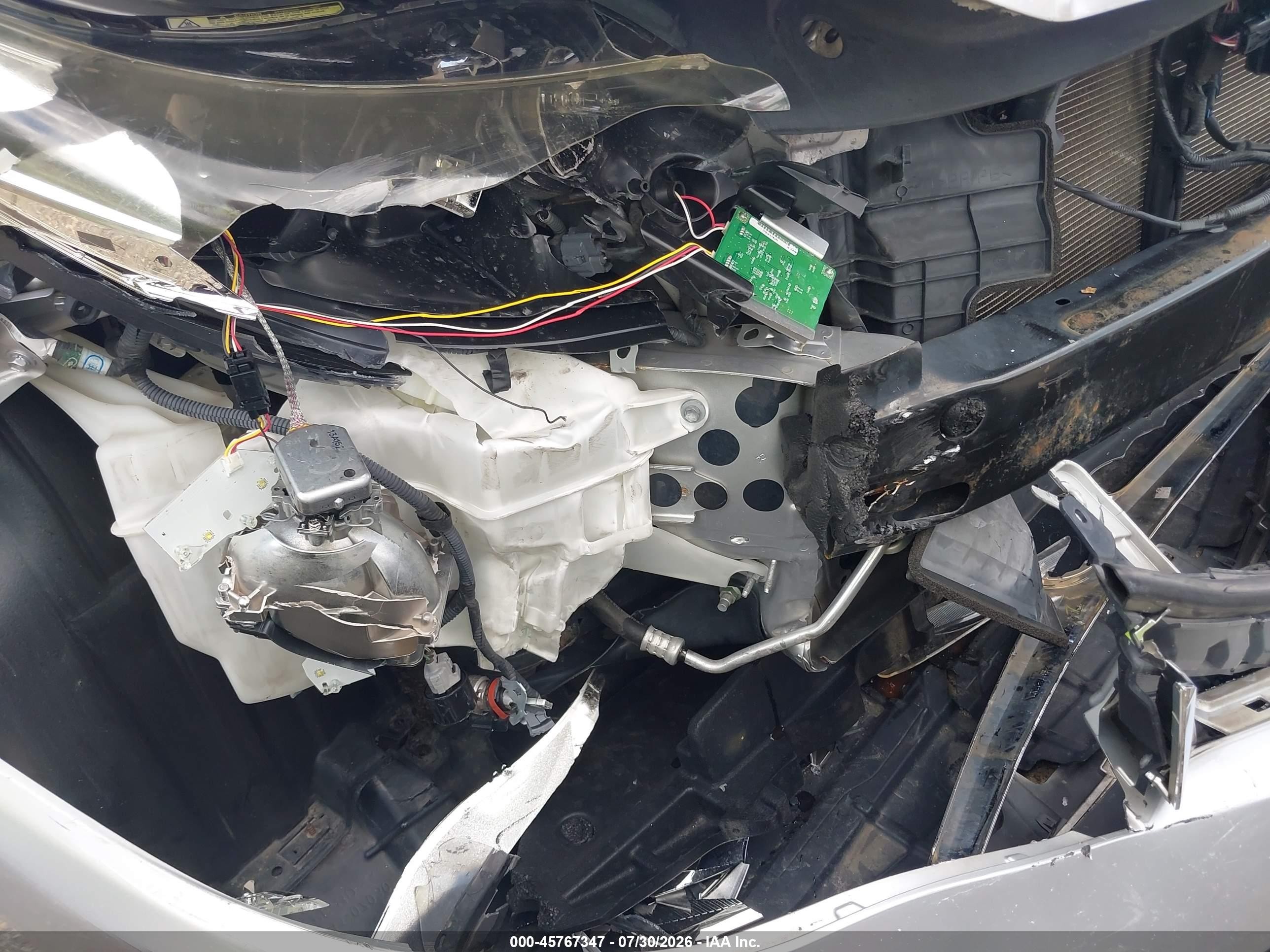 2013 Toyota Avalon Limited Серебряный vin: 4T1BK1EB9DU044379