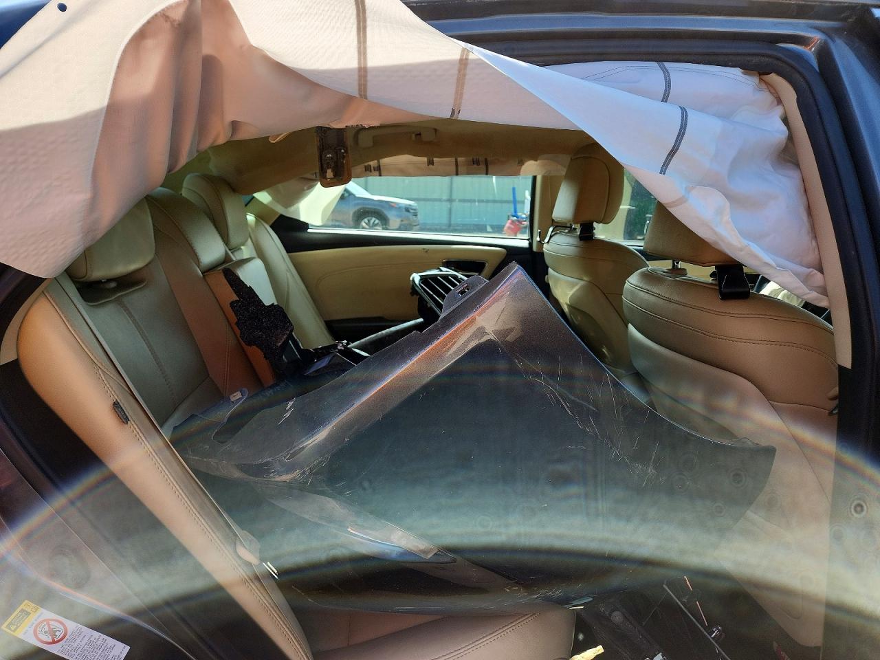 2013 Toyota Avalon Xle Touring Gray vin: 4T1BK1EB9DU045631