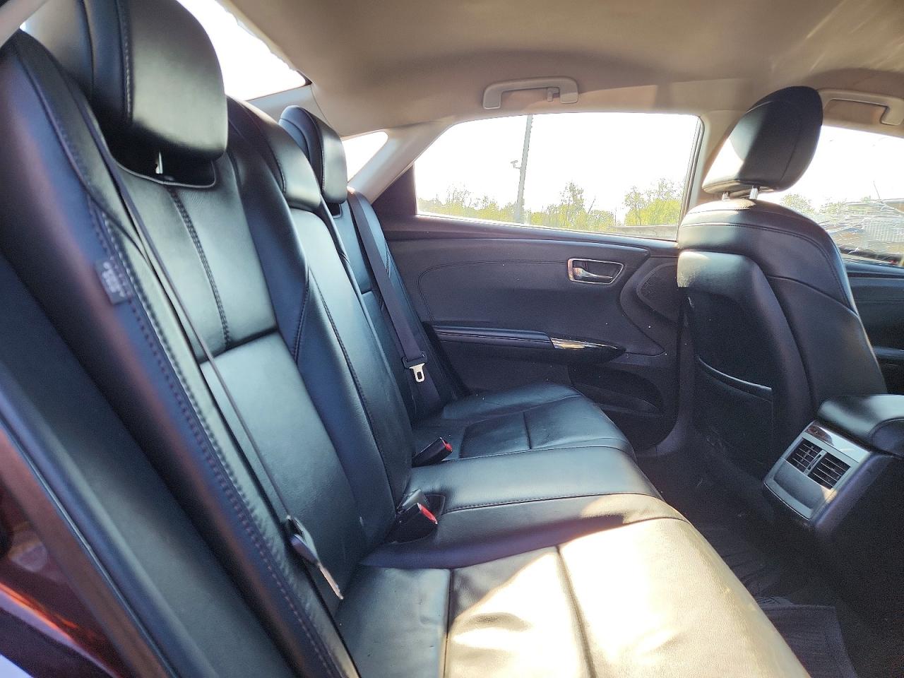 2013 Toyota Avalon Purple vin: 4T1BK1EB9DU046701