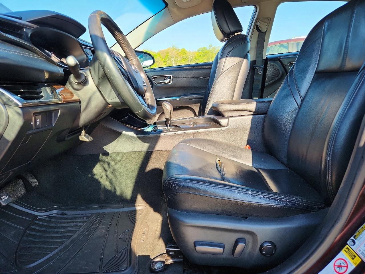 2013 Toyota Avalon Purple vin: 4T1BK1EB9DU046701