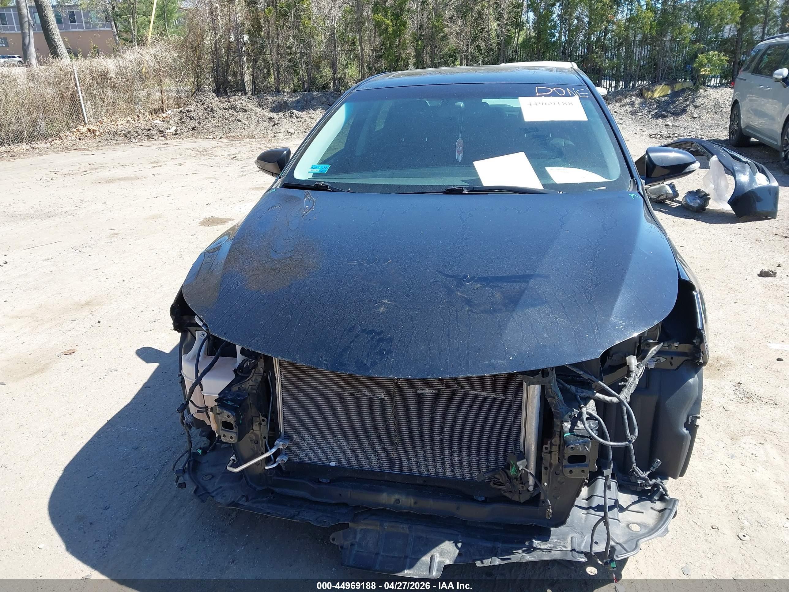 2013 Toyota Avalon Limited Черный vin: 4T1BK1EB9DU051915