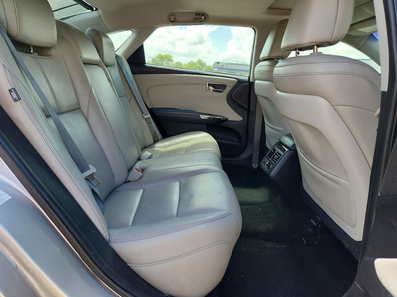 2013 Toyota Avalon Xle Silver vin: 4T1BK1EB9DU053115