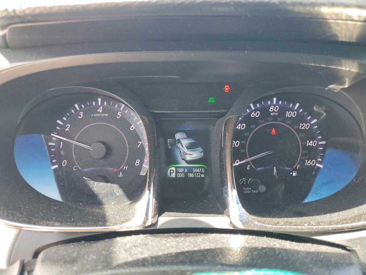 2013 Toyota Avalon Xle Silver vin: 4T1BK1EB9DU053115