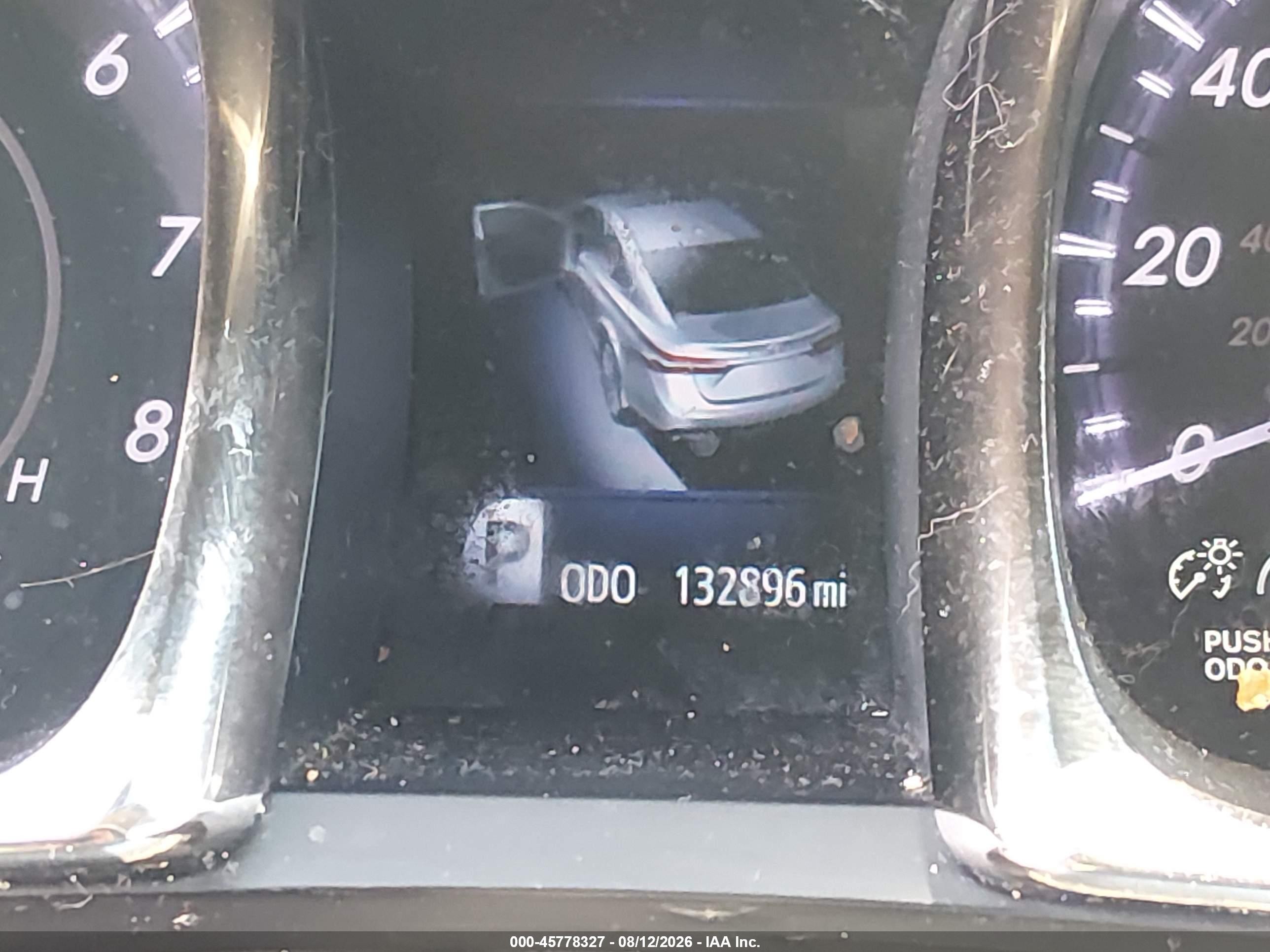 2013 Toyota Avalon Xle Touring Silver vin: 4T1BK1EB9DU059545