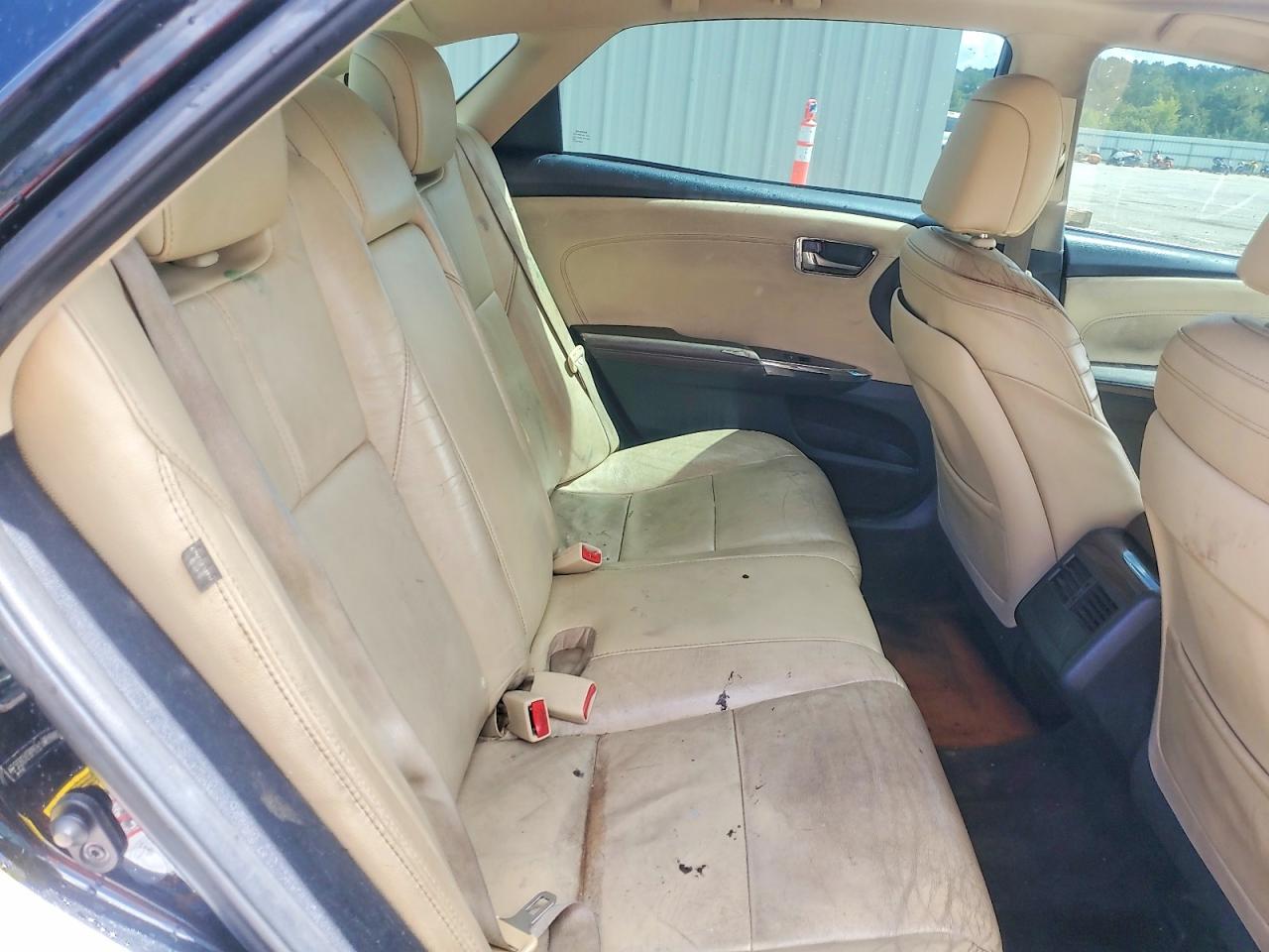 2014 Toyota Avalon Xle Touring Черный vin: 4T1BK1EB9EU083684