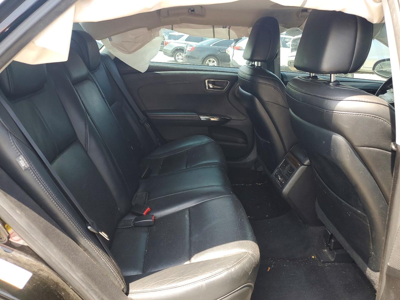 2014 Toyota Avalon Limited Black vin: 4T1BK1EB9EU090036
