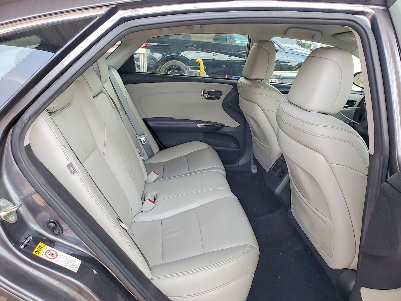 2014 Toyota Avalon Xle Gray vin: 4T1BK1EB9EU094474