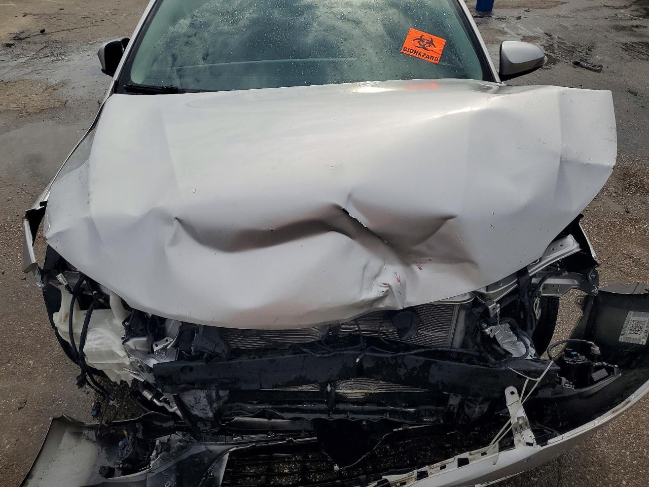2014 Toyota Avalon Xle Touring Серебряный vin: 4T1BK1EB9EU097309