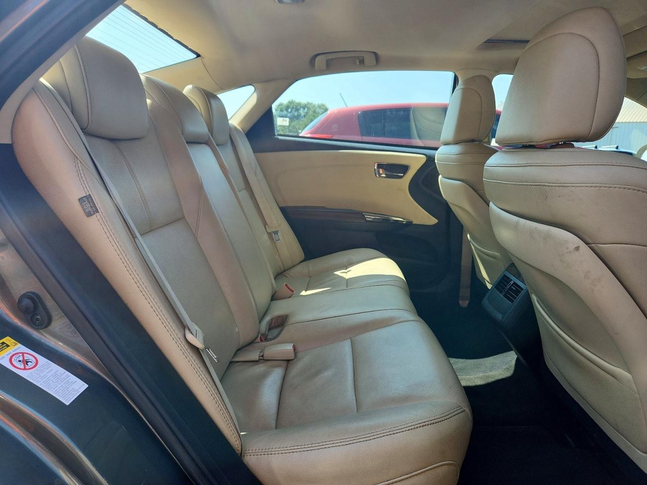 2014 Toyota Avalon Xle Touring Gray vin: 4T1BK1EB9EU102573