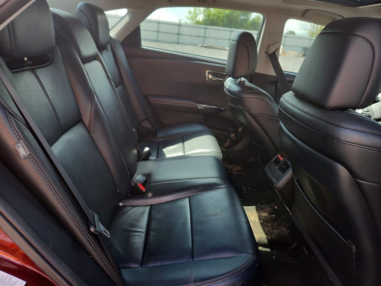 2014 Toyota Avalon Xle Touring Темно-бордовый vin: 4T1BK1EB9EU126243
