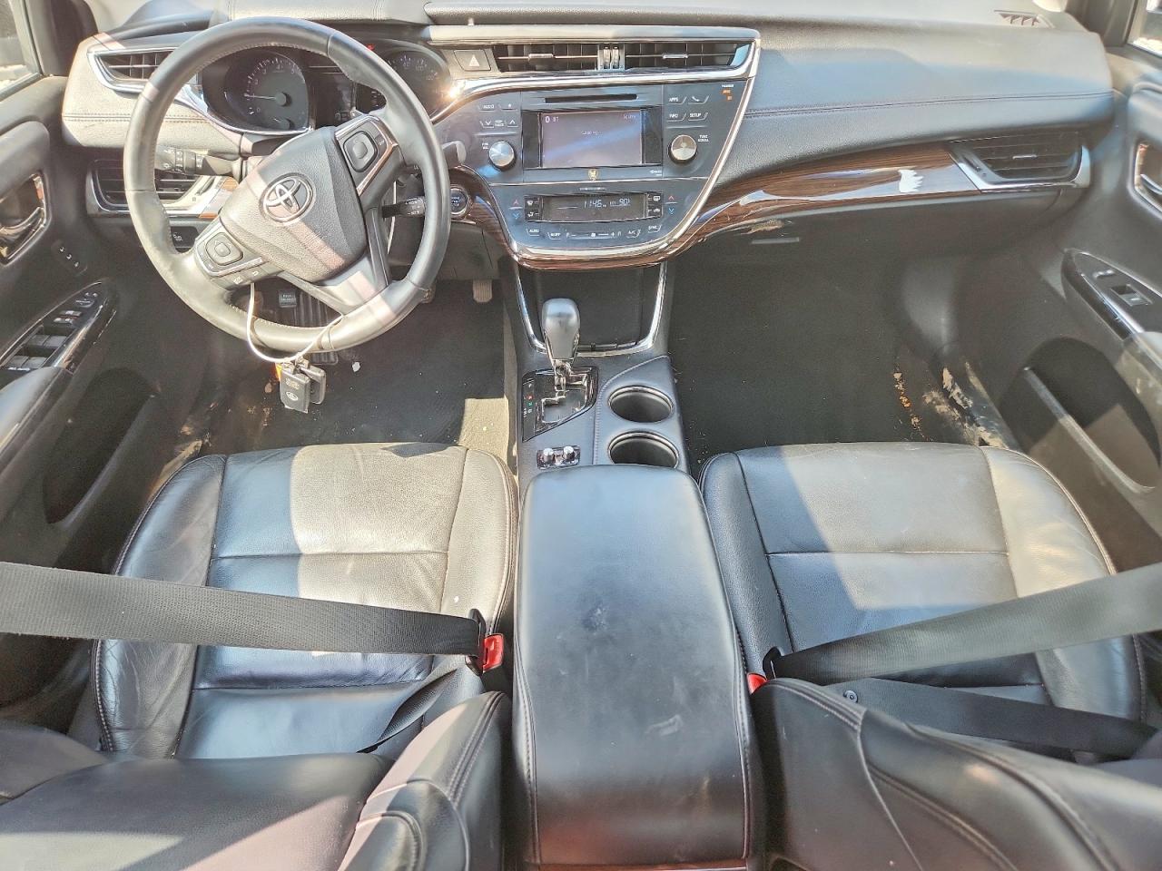 2014 Toyota Avalon Xle Touring Темно-бордовый vin: 4T1BK1EB9EU126243