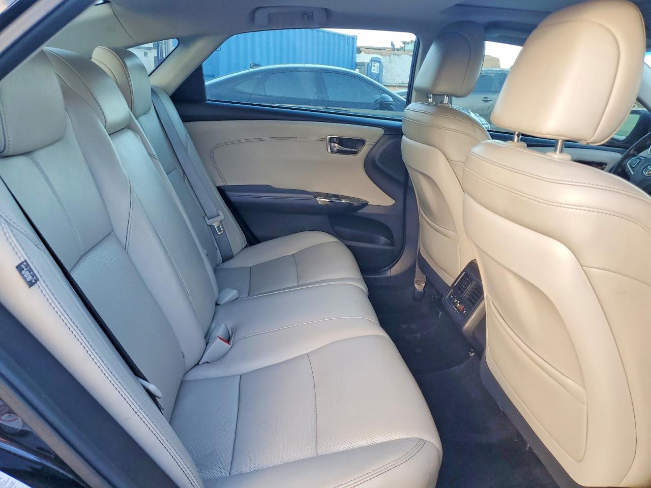2015 Toyota Avalon Limited Black vin: 4T1BK1EB9FU149166