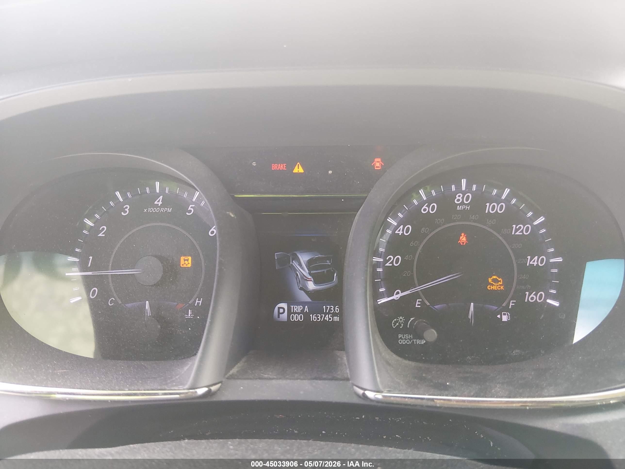 2015 Toyota Avalon Xle Touring Белый vin: 4T1BK1EB9FU151760