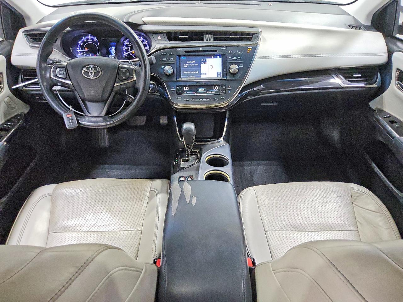 2015 Toyota Avalon Limited Maroon vin: 4T1BK1EB9FU160281