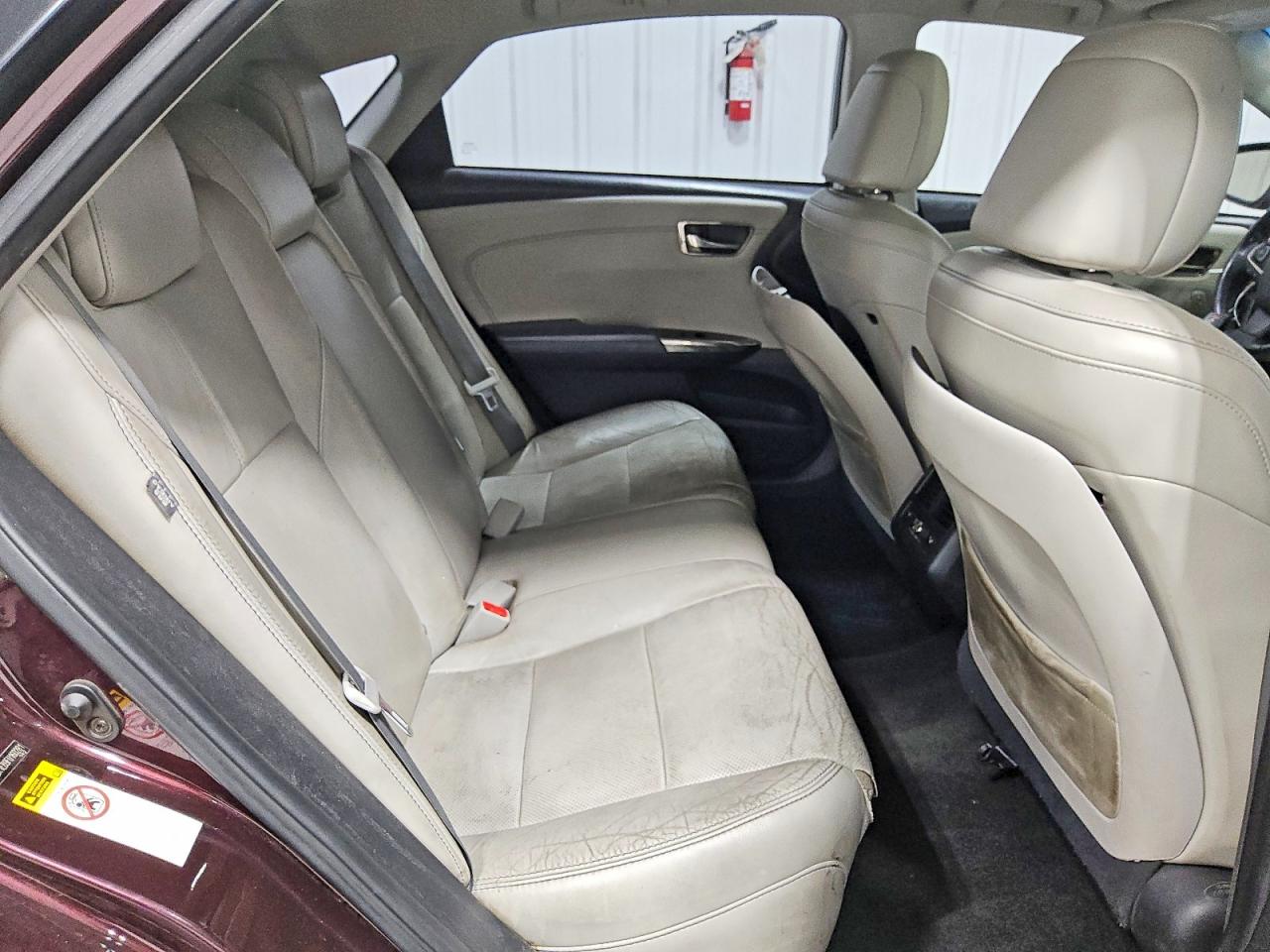 2015 Toyota Avalon Limited Maroon vin: 4T1BK1EB9FU160281